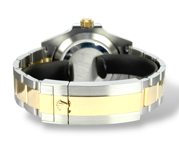 Rolex Submariner 126613 LB